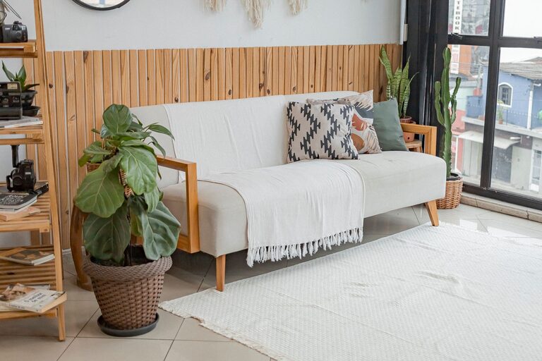 Tips for Creating a Cozy and Inviting Living Space on a Budget